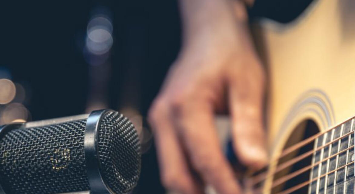 Pop/RnB/Country/Folk/Jazz/Many more