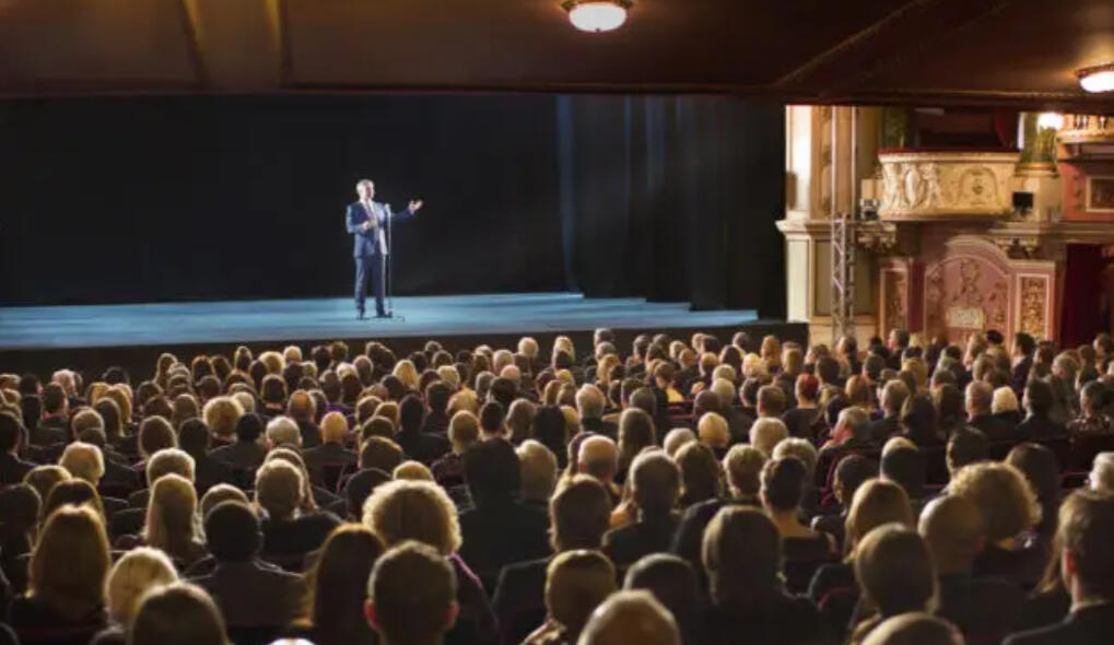 Musical theatre/Actors &amp; Speech